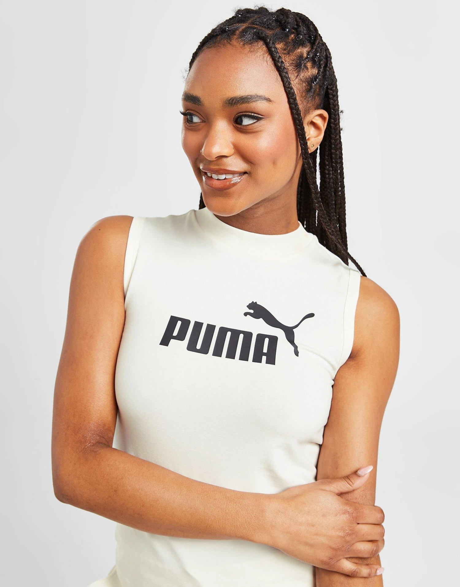 Puma Core Tank Top 4 Puma Core Tank Top - Image 2