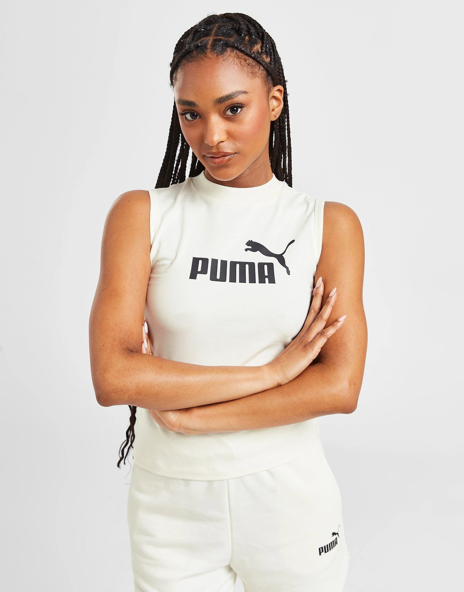 Puma Core Tank Top 7 Puma Core Tank Top - Image 5