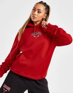 New Era NBA Chicago Bulls Graphic Hoodie -Nike || The North Face || Adidas Originals Shop jd 649942 c