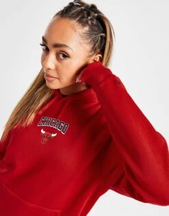 New Era NBA Chicago Bulls Graphic Hoodie -Nike || The North Face || Adidas Originals Shop jd 649942 d