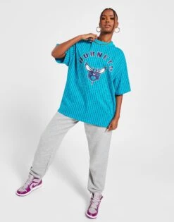 New Era NBA Charlotte Hornets T-Shirt -Nike || The North Face || Adidas Originals Shop jd 649945 d