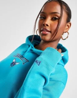 New Era NBA Charlotte Hornets Graphic Hoodie -Nike || The North Face || Adidas Originals Shop jd 649946 d