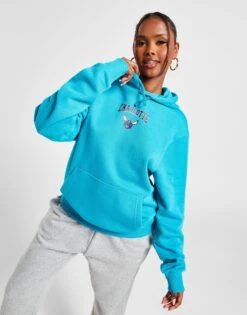 New Era NBA Charlotte Hornets Graphic Hoodie -Nike || The North Face || Adidas Originals Shop jd 649946 e