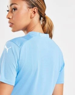 Puma Manchester City Fc 2023/24 Home Shirt Women's 13 Puma Manchester City Fc 2023/24 Home Shirt Women's -Nike || The North Face || Adidas Originals Shop jd 650032 d