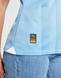 Puma Manchester City Fc 2023/24 Home Shirt Women's 15 Puma Manchester City Fc 2023/24 Home Shirt Women's -Nike || The North Face || Adidas Originals Shop jd 650032 f