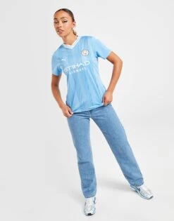 Puma Manchester City Fc 2023/24 Home Shirt Women's 17 Puma Manchester City Fc 2023/24 Home Shirt Women's -Nike || The North Face || Adidas Originals Shop jd 650032 h