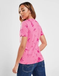 Converse Tie Dye Chuck T-Shirt -Nike || The North Face || Adidas Originals Shop jd 650492 c