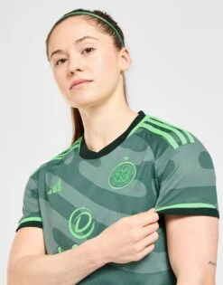 Adidas Celtic FC 2023/24 Third Shirt Women's -Nike || The North Face || Adidas Originals Shop jd 654833 c