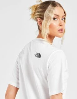 The North Face Mountain Waves T-Shirt -Nike || The North Face || Adidas Originals Shop jd 655278 d