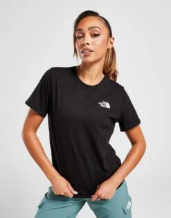 The North Face Graphic Performance T-Shirt -Nike || The North Face || Adidas Originals Shop jd 655351 e