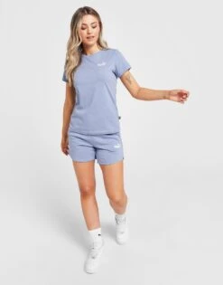 Puma Core Embroidered Logo T-shirt -Nike || The North Face || Adidas Originals Shop jd 655575 e