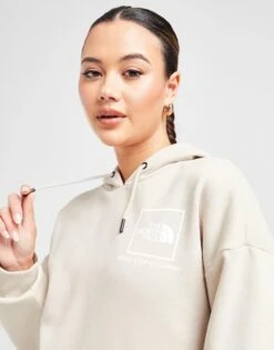 The North Face Box Overhead Hoodie -Nike || The North Face || Adidas Originals Shop jd 656591 c