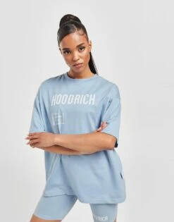 Hoodrich Frenzy Boyfriend T-Shirt -Nike || The North Face || Adidas Originals Shop jd 656940 c