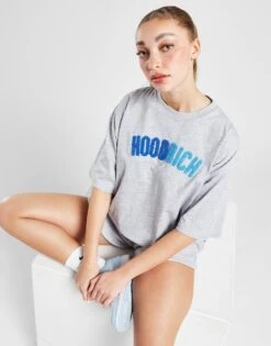 Hoodrich Kraze Boyfriend T-Shirt