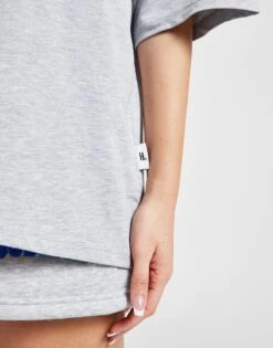 Hoodrich Kraze Boyfriend T-Shirt -Nike || The North Face || Adidas Originals Shop jd 656946 e