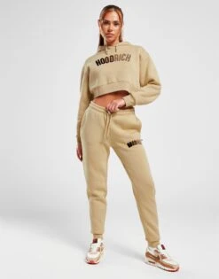 Hoodrich Kraze Crop Hoodie -Nike || The North Face || Adidas Originals Shop jd 656955 d