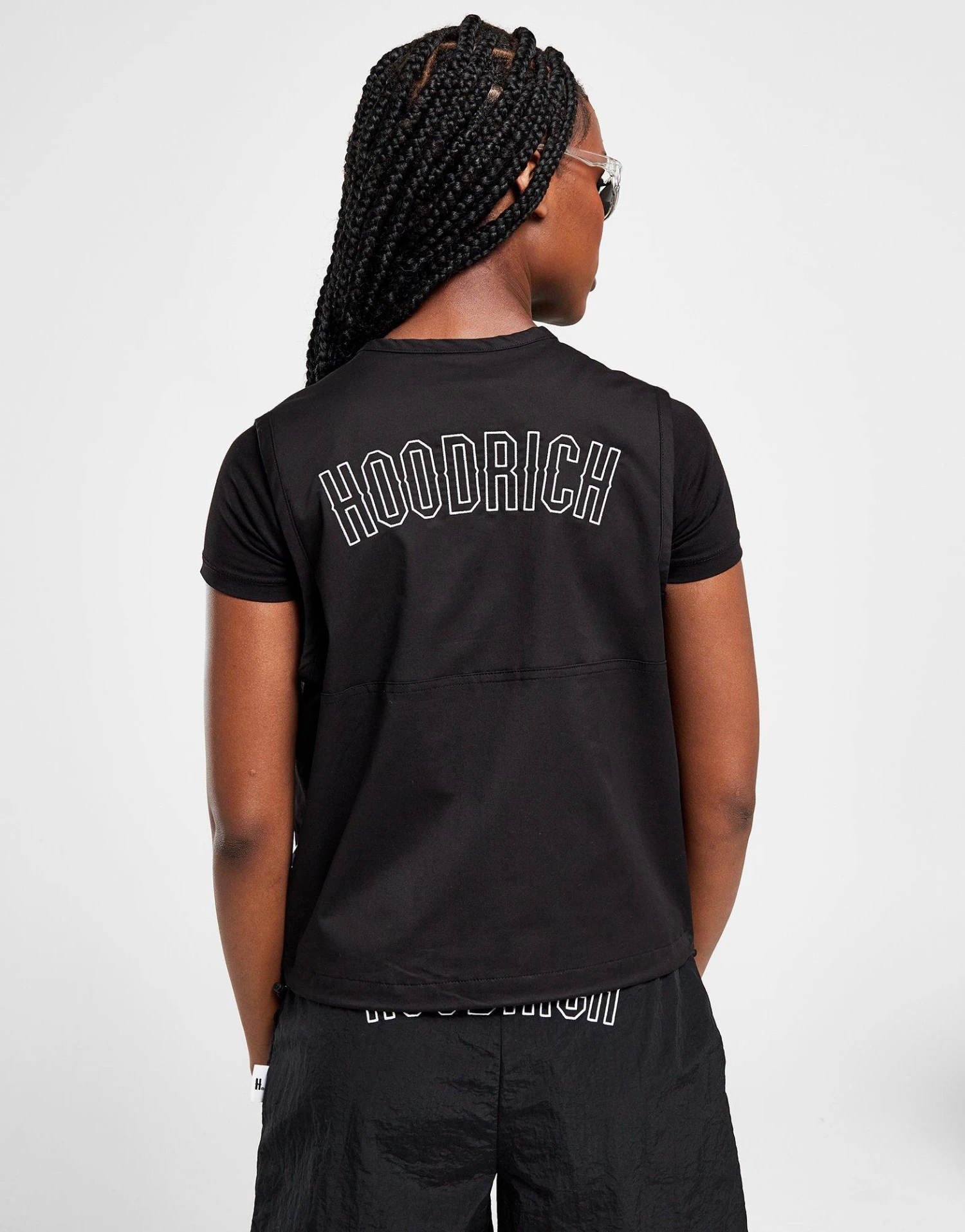 Hoodrich Combat Utility Gilet 4 Hoodrich Combat Utility Gilet - Image 2