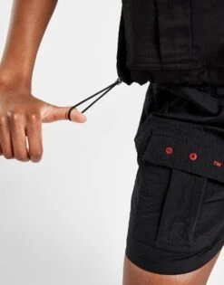 Hoodrich Combat Utility Gilet 10 Hoodrich Combat Utility Gilet -Nike || The North Face || Adidas Originals Shop jd 656979 d