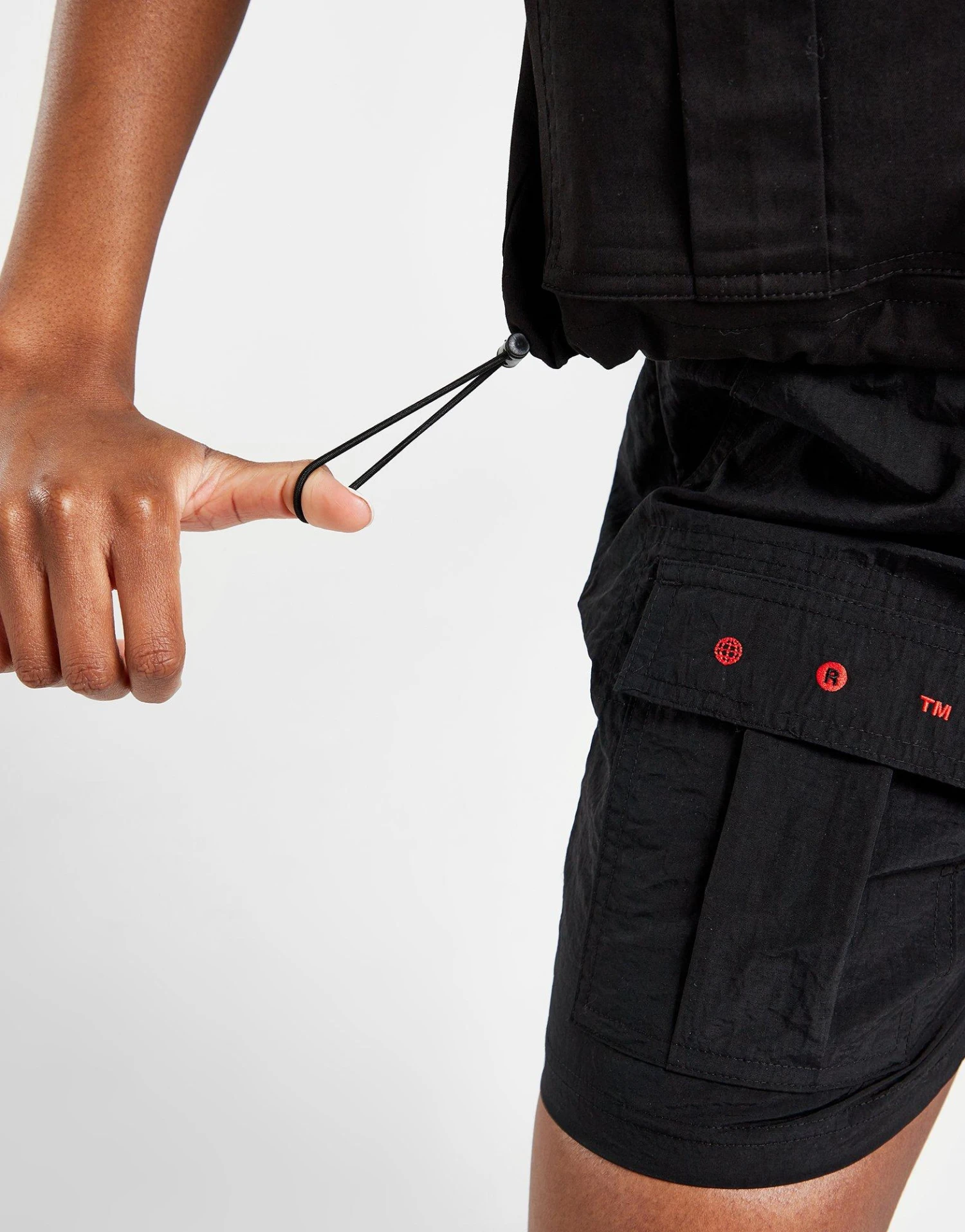 Hoodrich Combat Utility Gilet 6 Hoodrich Combat Utility Gilet - Image 4