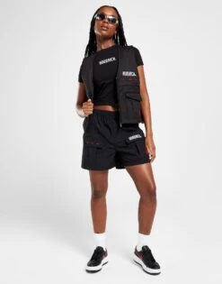 Hoodrich Combat Utility Gilet 11 Hoodrich Combat Utility Gilet -Nike || The North Face || Adidas Originals Shop jd 656979 e