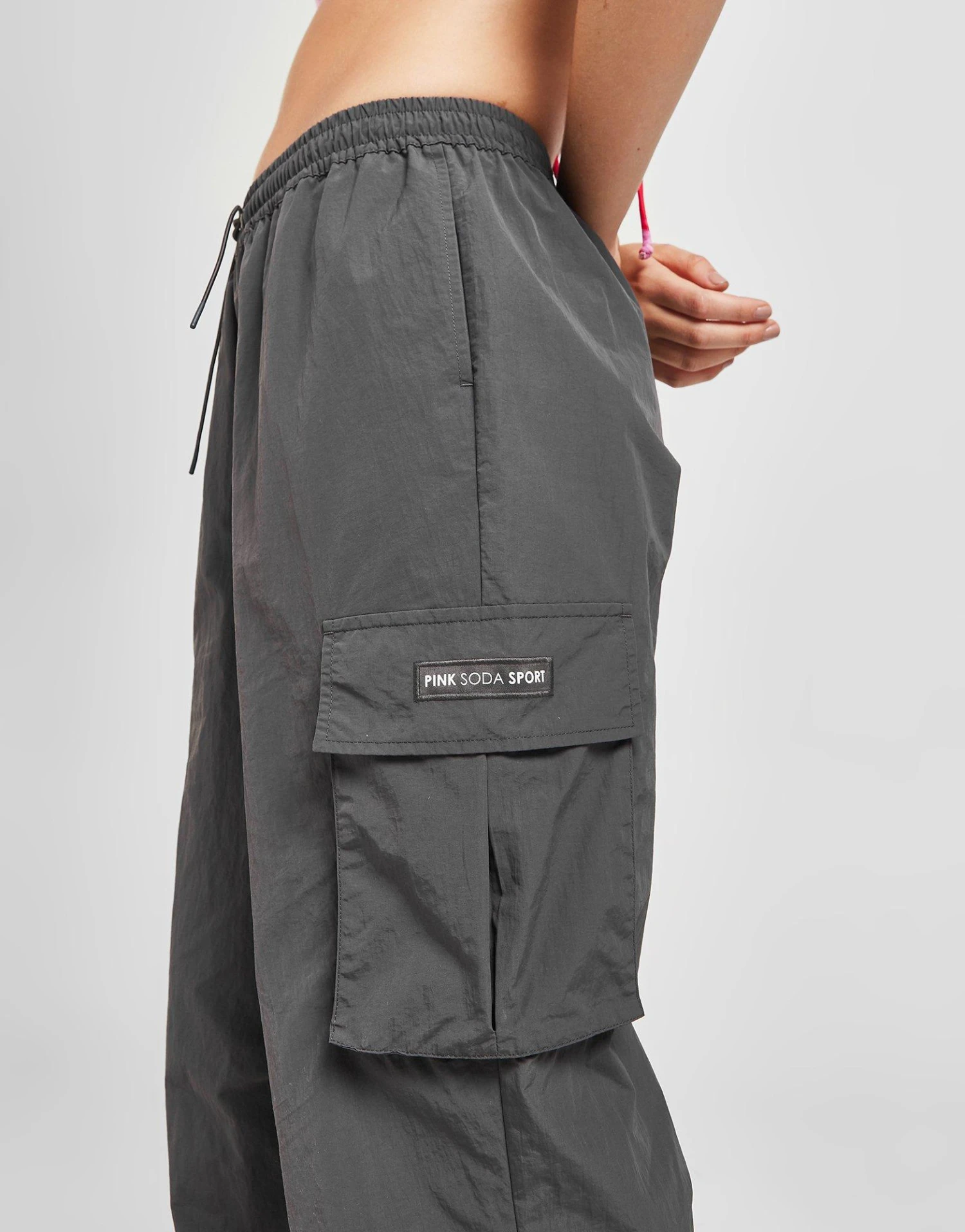 Pink Soda Sport Rox Cargo Pants 7 Pink Soda Sport Rox Cargo Pants - Image 5