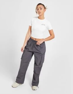 Pink Soda Sport Aura Slim T-Shirt -Nike || The North Face || Adidas Originals Shop jd 657386 d