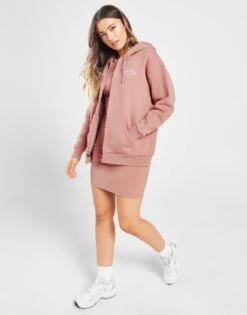 Pink Soda Sport Vicente Full Zip Hoodie -Nike || The North Face || Adidas Originals Shop jd 657414 e