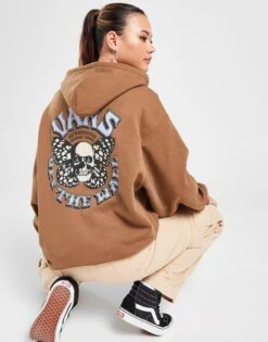Vans Skullfly Hoodie