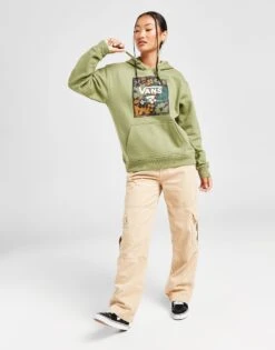 Vans Graphic Print Hoodie 10 Vans Graphic Print Hoodie -Nike || The North Face || Adidas Originals Shop jd 661040 d