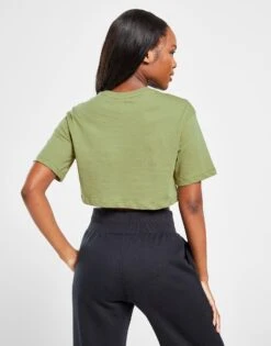 Nike Swoosh Crop Top -Nike || The North Face || Adidas Originals Shop jd 661535 d