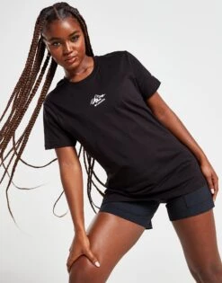 Columbia Mountain Back Graphic T-Shirt