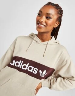 Adidas Originals Linear Hoodie -Nike || The North Face || Adidas Originals Shop jd 664748 d