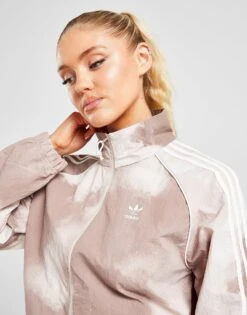 Adidas Originals Trefoil Windbreaker Jacket -Nike || The North Face || Adidas Originals Shop jd 664759 c