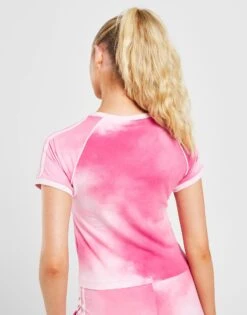 Adidas Originals 3-Stripes Slim T-Shirt -Nike || The North Face || Adidas Originals Shop jd 664761 d