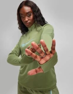 Nike Running Swoosh 1/4 Zip Top -Nike || The North Face || Adidas Originals Shop jd 668453 c