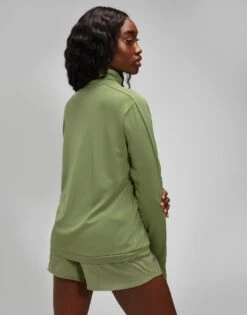 Nike Running Swoosh 1/4 Zip Top -Nike || The North Face || Adidas Originals Shop jd 668453 d