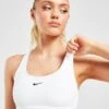 Nike Running Swoosh Sports Bra -Nike || The North Face || Adidas Originals Shop jd 668455 a