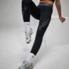 Nike Pro 7/8 Leggings