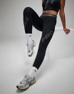 Nike Pro 7/8 Leggings