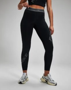 Nike Pro 7/8 Leggings -Nike || The North Face || Adidas Originals Shop jd 668461 c