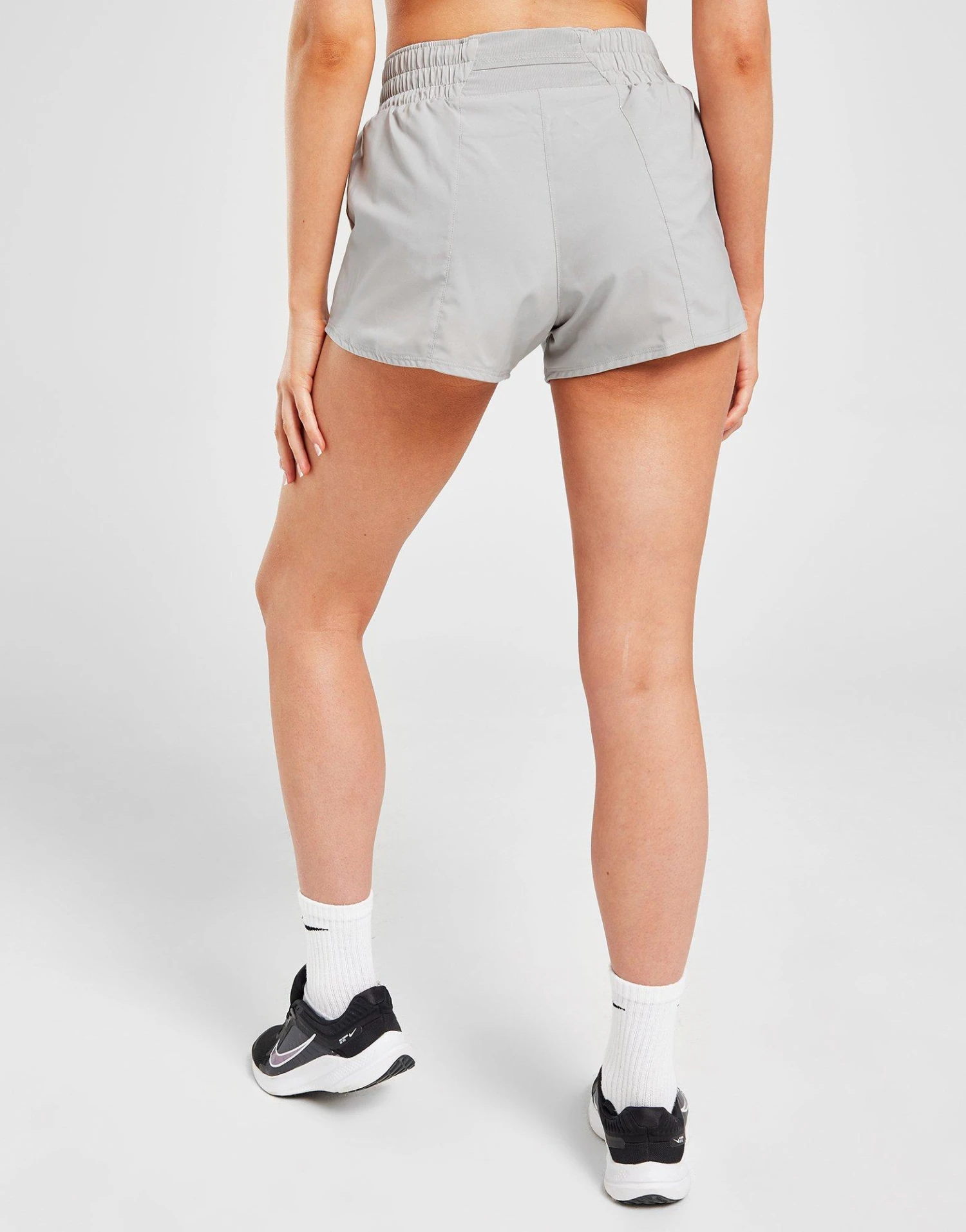 Nike Training One 3" Shorts 6 Nike Training One 3" Shorts - Image 4