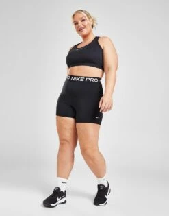 Nike Plus Size Pro 5" Shorts 11 Nike Plus Size Pro 5" Shorts -Nike || The North Face || Adidas Originals Shop jd 668510 e