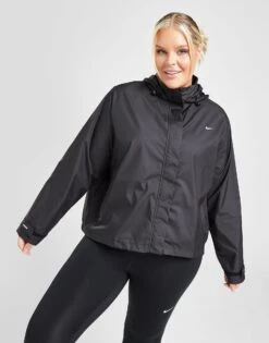Nike Plus Size Lightweight Jacket