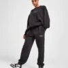 Nike Sportswear Swoosh Oversized Joggers -Nike || The North Face || Adidas Originals Shop jd 669145 a