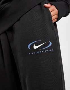 Nike Sportswear Swoosh Oversized Joggers -Nike || The North Face || Adidas Originals Shop jd 669145 d