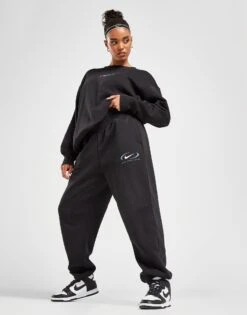 Nike Sportswear Swoosh Oversized Joggers -Nike || The North Face || Adidas Originals Shop jd 669145 e