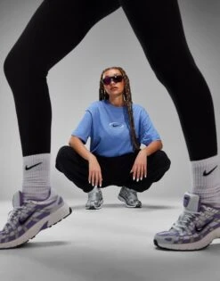 Nike Swoosh Boyfriend T-Shirt