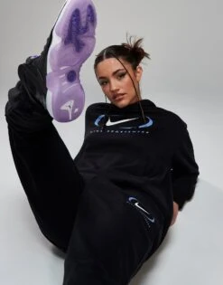 Nike Sportswear Swoosh Overhead Hoodie -Nike || The North Face || Adidas Originals Shop jd 669162 e