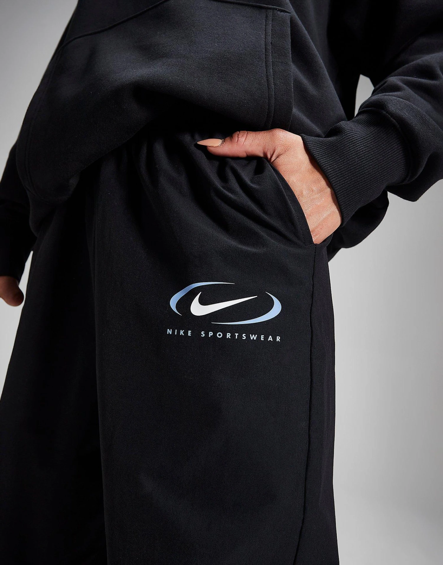 Nike Swoosh Woven Joggers 6 Nike Swoosh Woven Joggers - Image 4