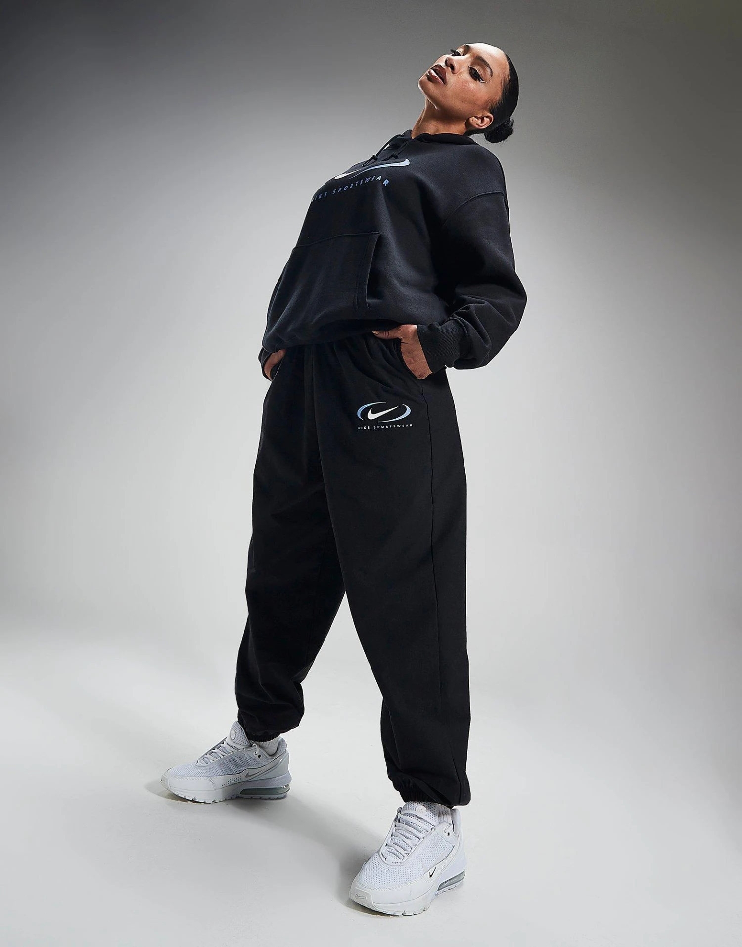 Nike Swoosh Woven Joggers 7 Nike Swoosh Woven Joggers - Image 5